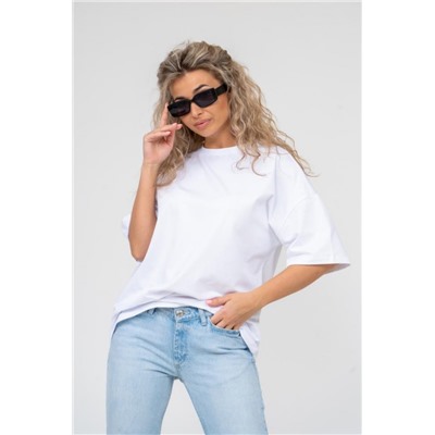 Футболка 36649 (Белый)