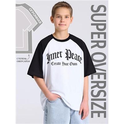 Апрель Футболка 1ПДФК4975001