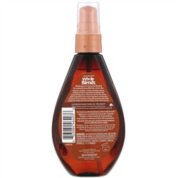Garnier, Whole Blends, разглаживающее масло «Масла кокоса и какао», 100 мл