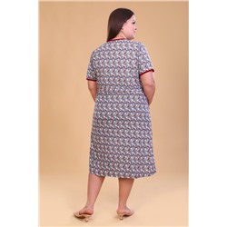 Халат 42053 НАТАЛИ, 880675