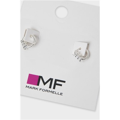 Серьги MARK FORMELLE, 1221402