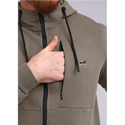 Толстовка мужская