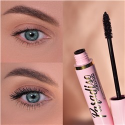 Тушь PARADISO Веерный Объем