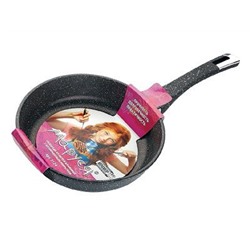 Сковорода а/п литая 28см