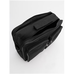 7 Деловая 01 Сумка мужская