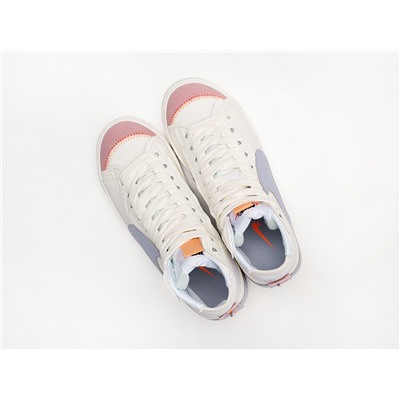 Кроссовки Nike Blazer Mid 77 Jumbo