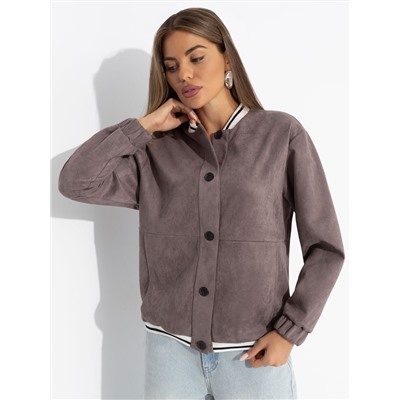 CHARUTTI Бомбер 12081