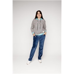 Mad-1003 (Брюки женские, MaDo )