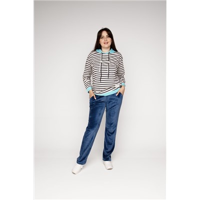 Mad-1003 (Брюки женские, MaDo )