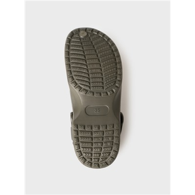 Сабо для мальчиков