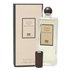 SERGE LUTENS UN BOIS VANILLE edp (w) 50ml