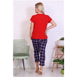 Пижама с брюками 27322 НАТАЛИ, 878697