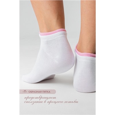 Детские носки стандарт Эффект (набор 5 пар) НАТАЛИ, 1197812