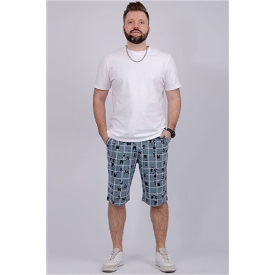 Шорты Прадо НАТАЛИ, 1223283