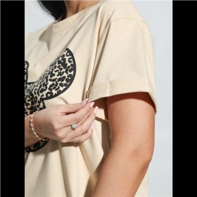 Костюм Баловень (Леопард)