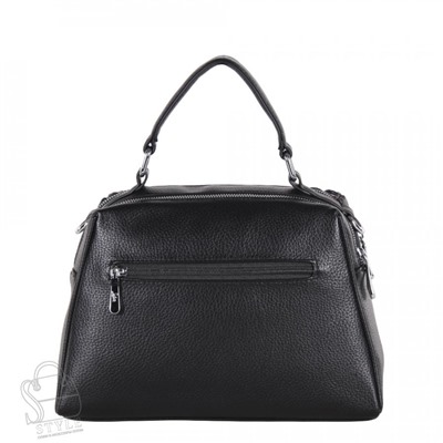 Сумка женская  592905-13 black Velina Fabbiano-Safenta/30