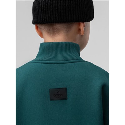 Bodo Толстовка 20-269MU