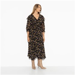 Платье, Тайна леди (блэк)