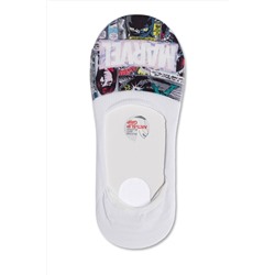 CONTE ELEGANT MARVEL Хлопковые подследники с героями CONTE ELEGANT, 1229861