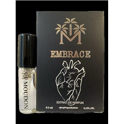 MOUDON EMBRACE 3ml parfume mini