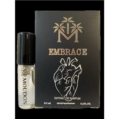 MOUDON EMBRACE 3ml parfume mini