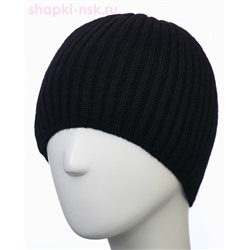 Донован Шапка мужская флис (56-58)