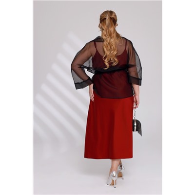 Накидка-20195