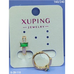 Серьги #22994284