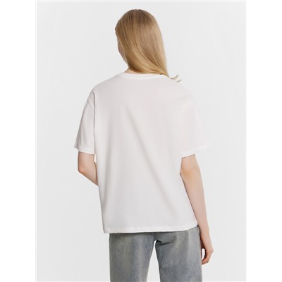 ФУТБОЛКА ЖЕНСКАЯ 112678