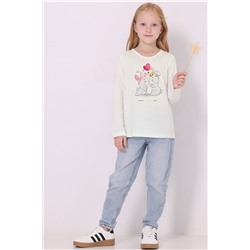 Лонгслив АПРЕЛЬ, 1055801