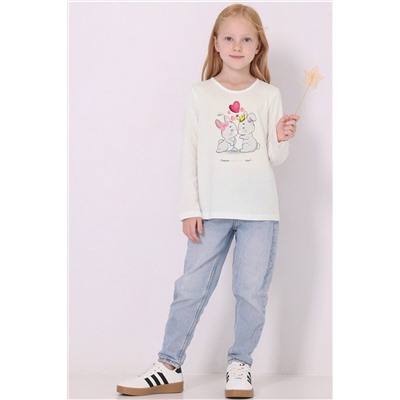 Лонгслив АПРЕЛЬ, 1055801