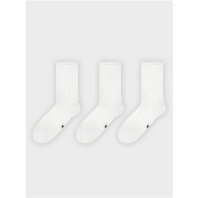 НОСКИ ЖЕНСКИЕ (3 пары) 245A-1303