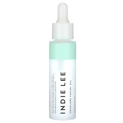 Indie Lee, Squalane Facial Oil, 1 fl oz (30 ml)