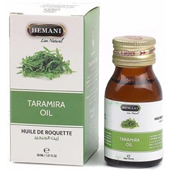 Hemani Taramira Oil / Масло Усьмы 30 мл
