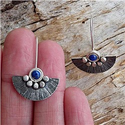 Серьги на крючках арт. 13 4434 (id 285742)