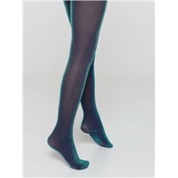 Нарядные CONTE HOLIDAY Колготки из микрофибры с люрексом