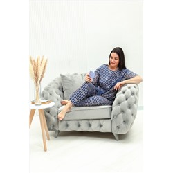 Костюм с брюками 8423 НАТАЛИ, 957184