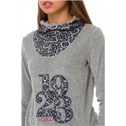 Комплект (толстовка+брюки) BON-AR, 67913