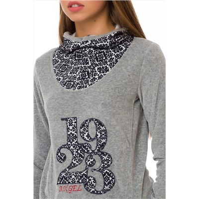 Комплект (толстовка+брюки) BON-AR, 67913