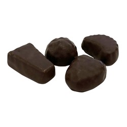 Мармелад желейный глазированный ассорти фруктово-ягодный микс 1 кг.