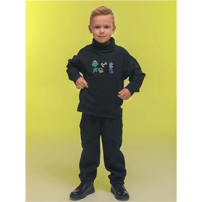 PELICAN Брюки BFPQ3335