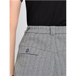 VISERDI Брюки 10307-сер 842985