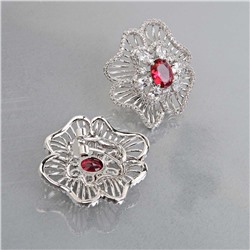 Акц -12% Серьги на гвоздиках арт. NS14 0038 (id 219304)