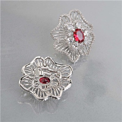 Акц -12% Серьги на гвоздиках арт. NS14 0038 (id 219304)