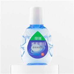 Капли для глаз с медвежьей желчью XIONGDAN MINGMU