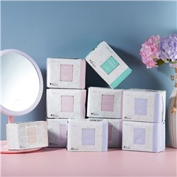 Травяные дышащие прокладки с экстрактом полыни 6 штук OBB, Размер 29 см. (Впитываемость 4 капли)