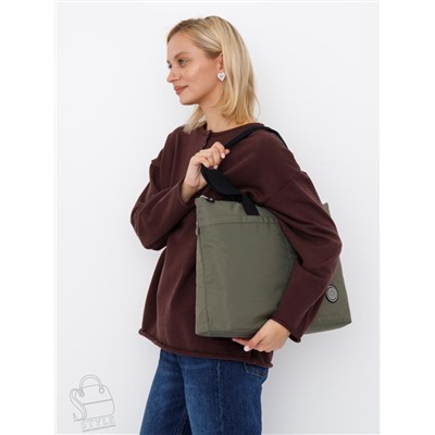 Сумка дорожная 8664MD a.green Mindesa  в Новосибирске