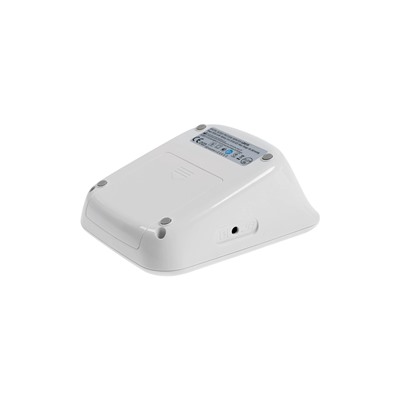 Тонометр Little Doctor LD 51S, автомат, голосовое сопровождение, манжета 25-36 см, с адаптером