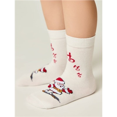 БРЕСТСКИЕ НОСКИ ДЕТСКИЕ 3079 NEW YEAR