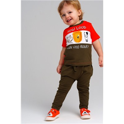 Кеды PLAYTODAY, 976993